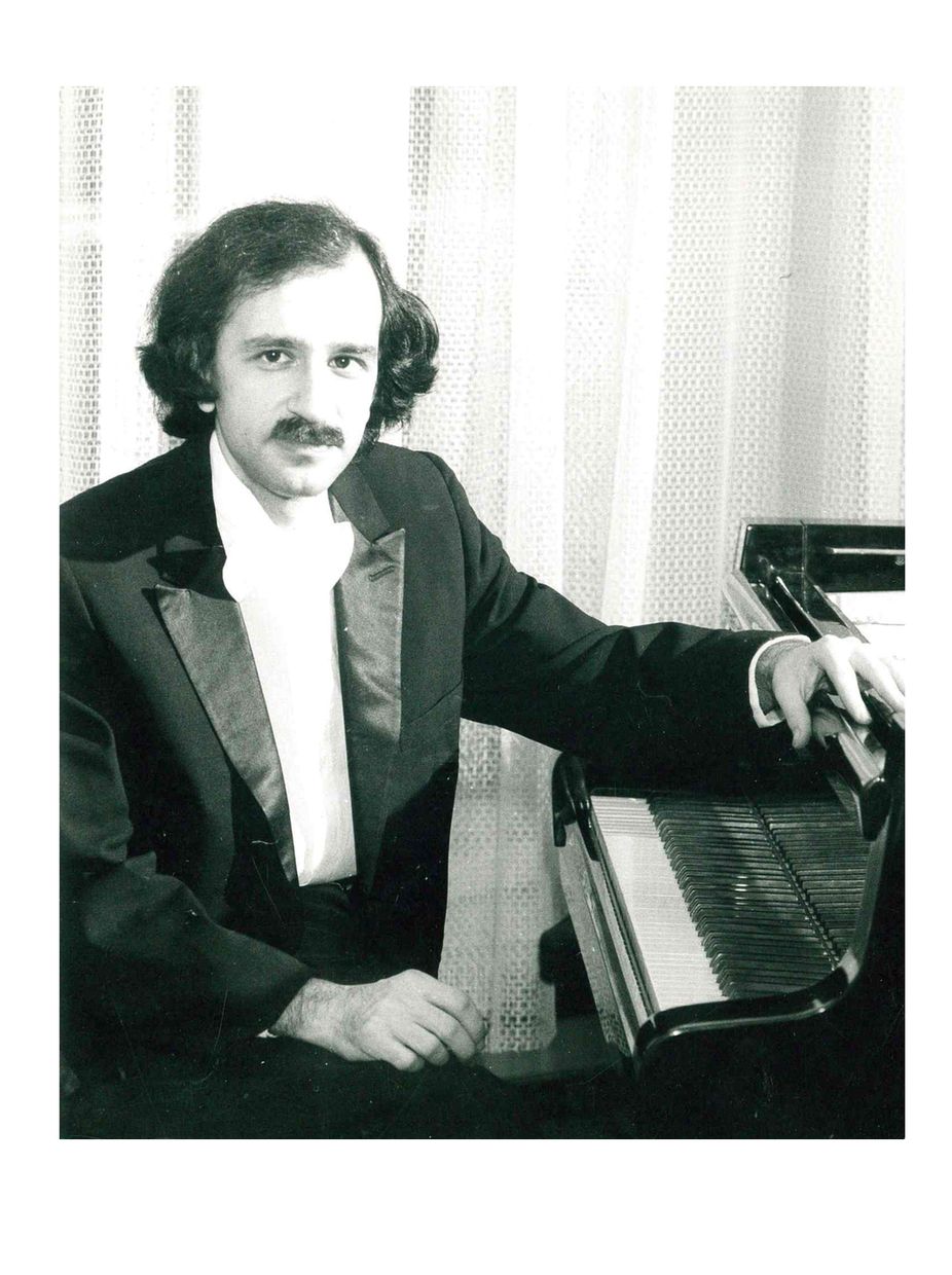 Алексей Орловецкий